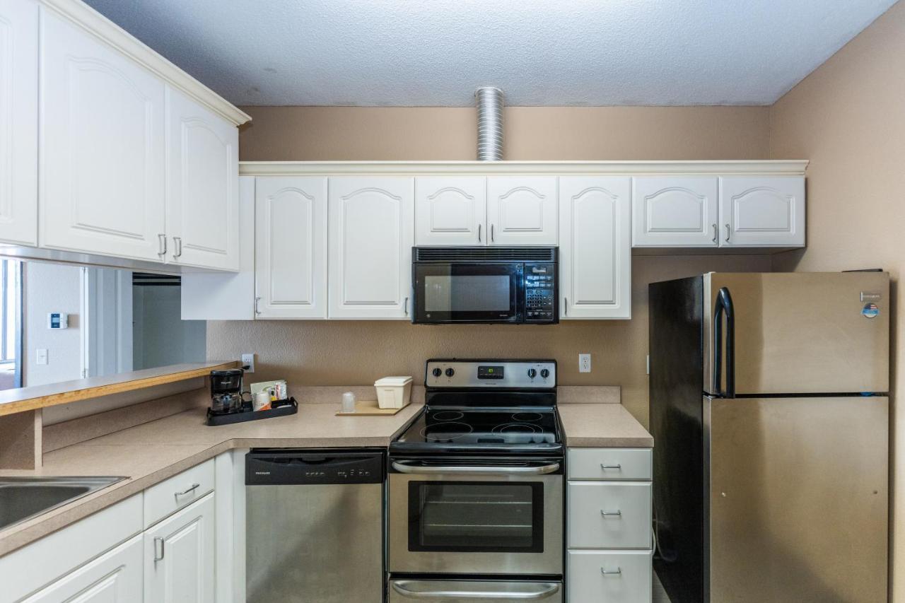 Comfort Suites Houston West At Clay Road Bagian luar foto